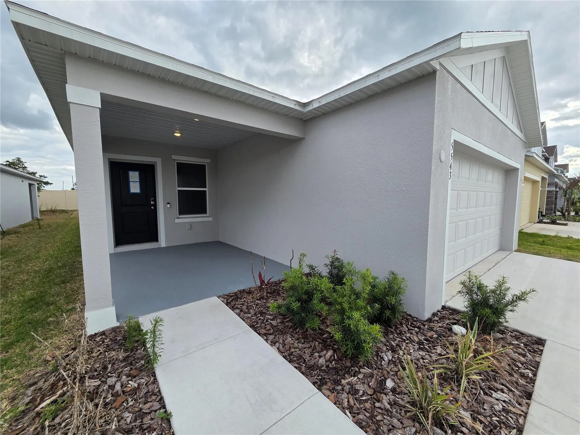 5543 Maddie Drive Haines City FL 33844