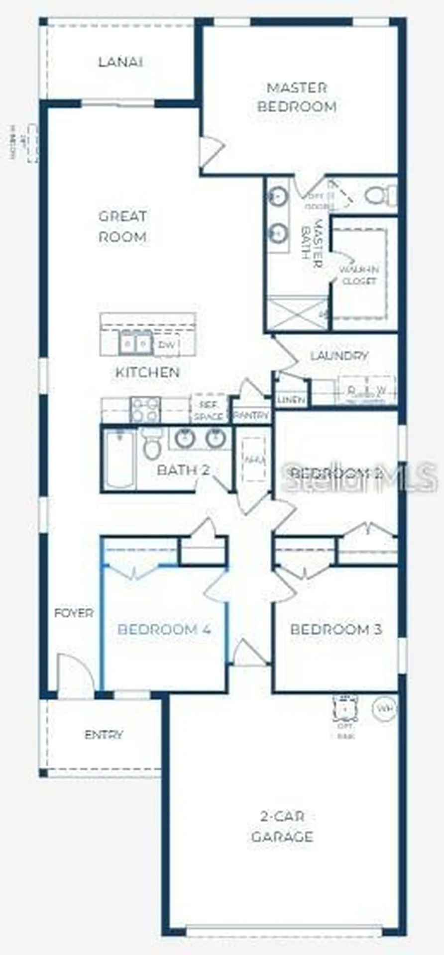 5543 Maddie Drive Haines City FL 33844