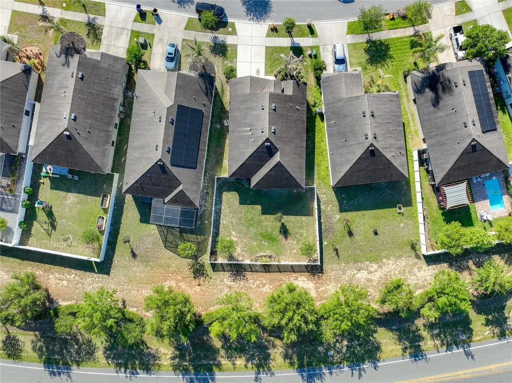 817 Laurel View Way Groveland FL 34736
