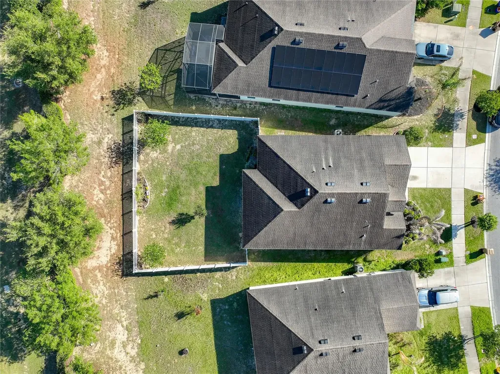 817 Laurel View Way Groveland FL 34736