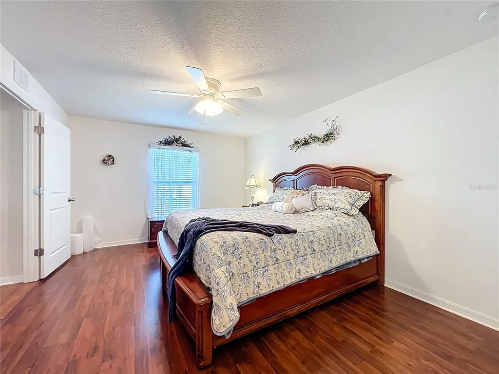 817 Laurel View Way Groveland FL 34736