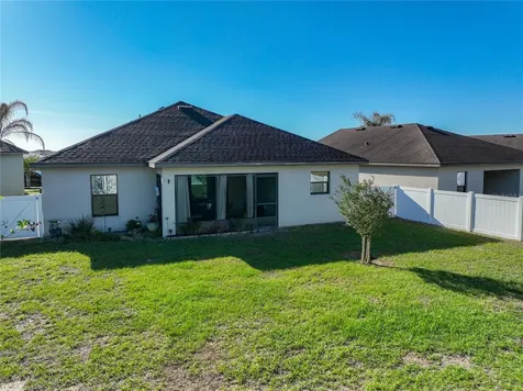 817 Laurel View Way Groveland FL 34736