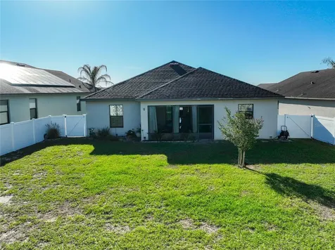 817 Laurel View Way Groveland FL 34736