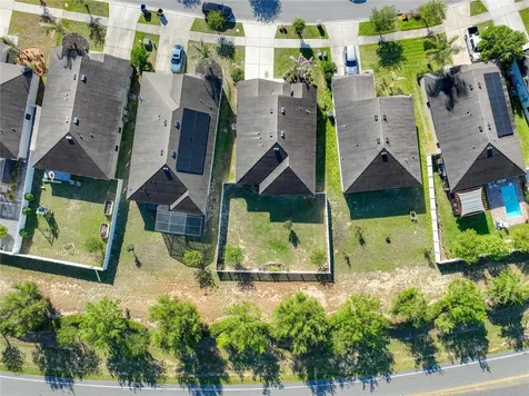 817 Laurel View Way Groveland FL 34736
