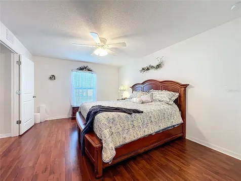 817 Laurel View Way Groveland FL 34736