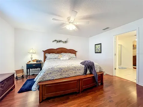 817 Laurel View Way Groveland FL 34736