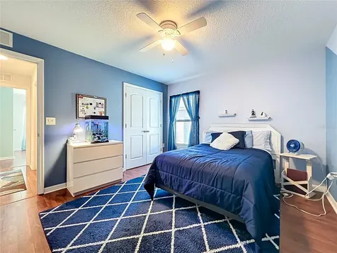 817 Laurel View Way Groveland FL 34736