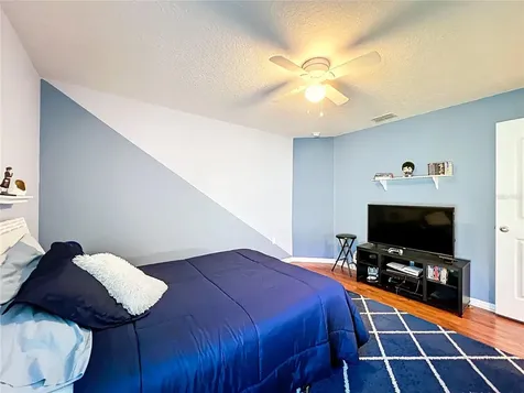 817 Laurel View Way Groveland FL 34736