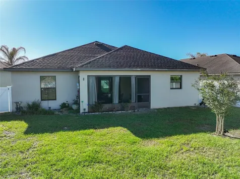 817 Laurel View Way Groveland FL 34736