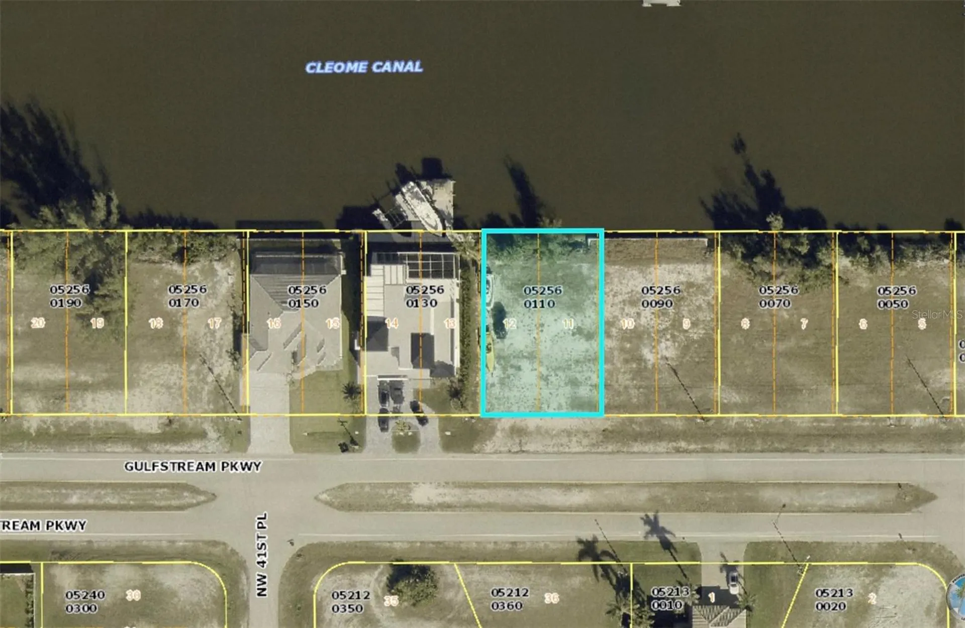 4103 Gulfstream Parkway Cape Coral FL 33993