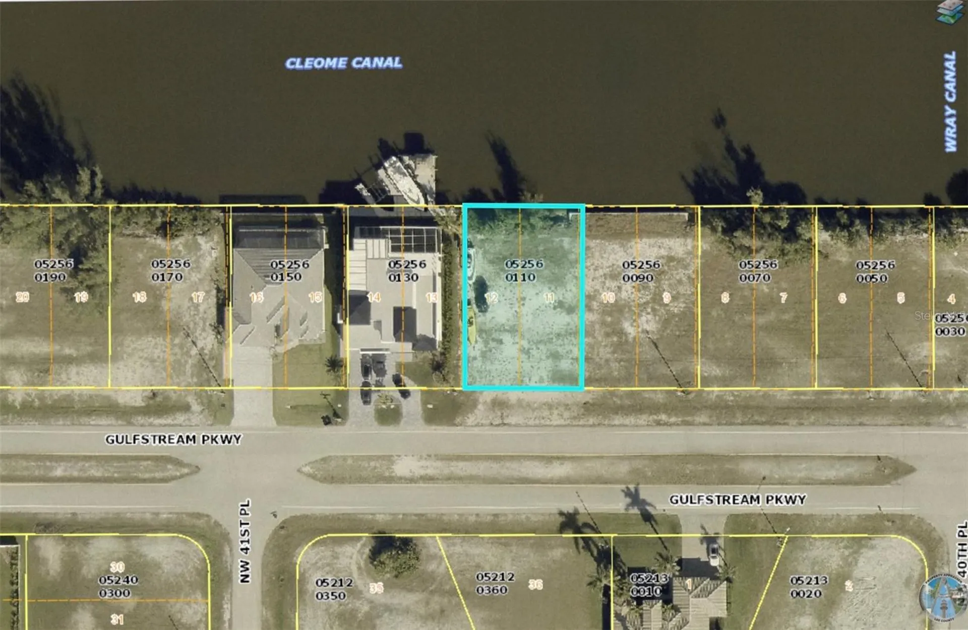 4103 Gulfstream Parkway Cape Coral FL 33993