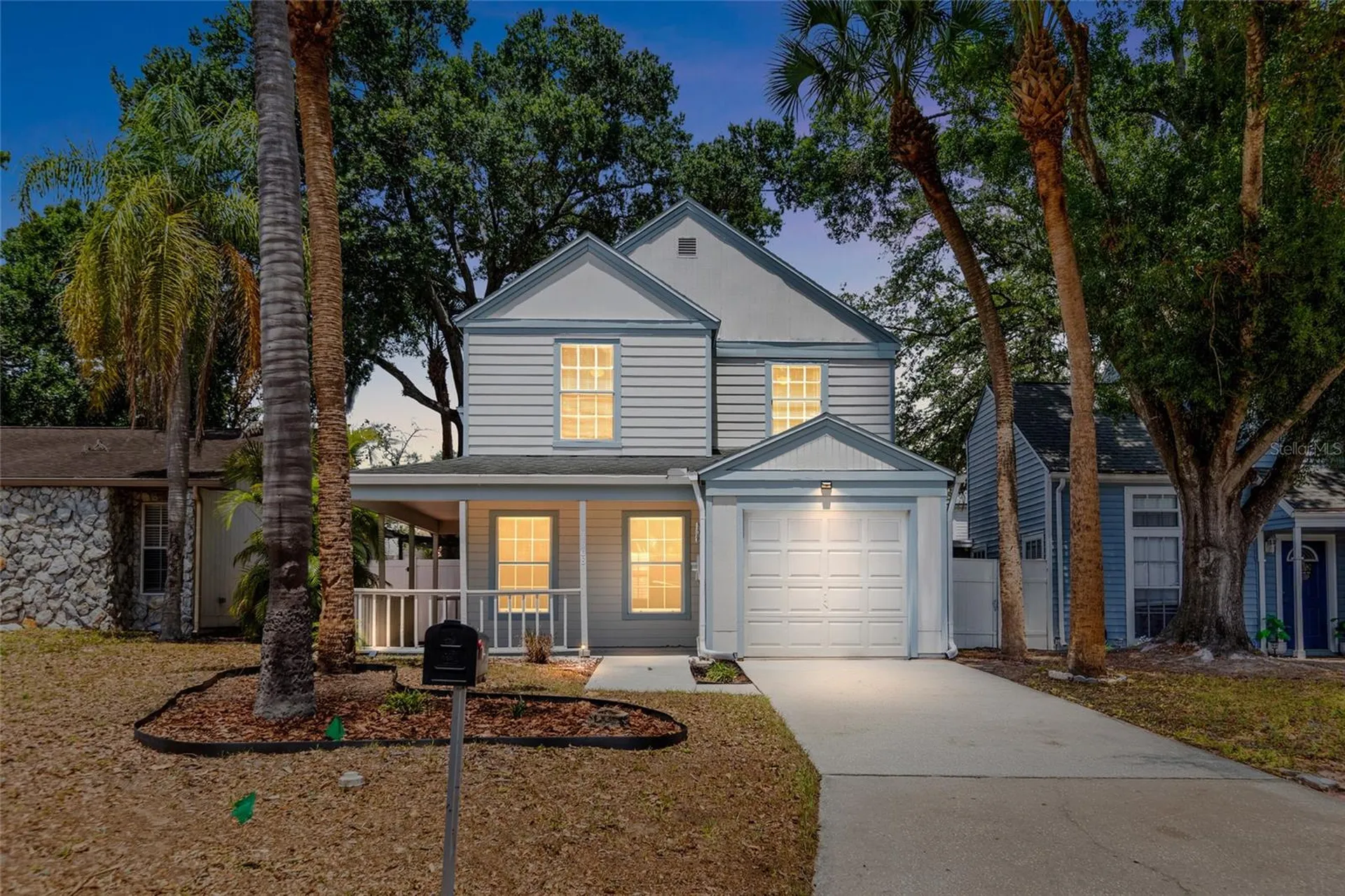 7608 Willow Park Drive Temple Terrace FL 33637