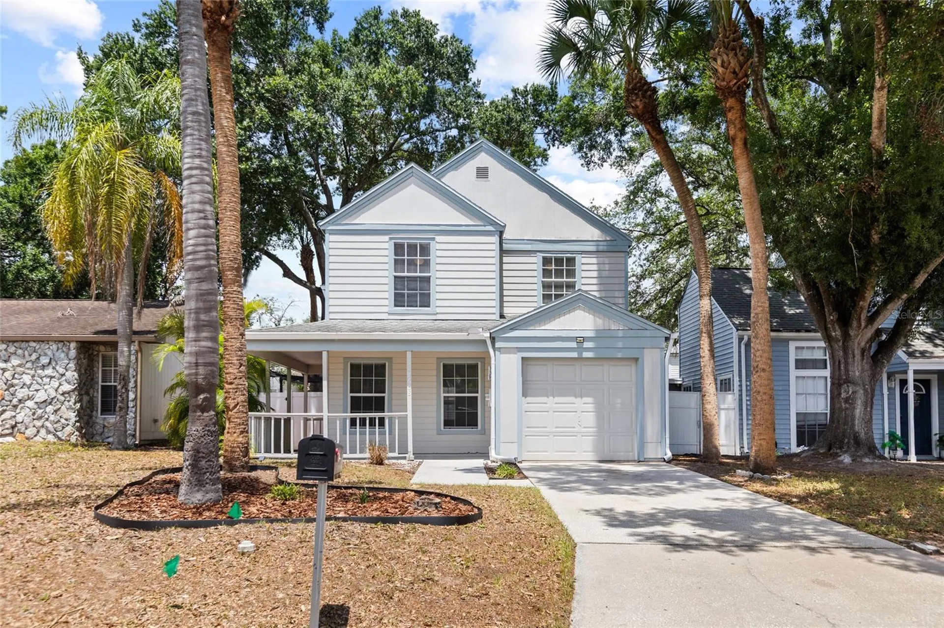7608 Willow Park Drive Temple Terrace FL 33637