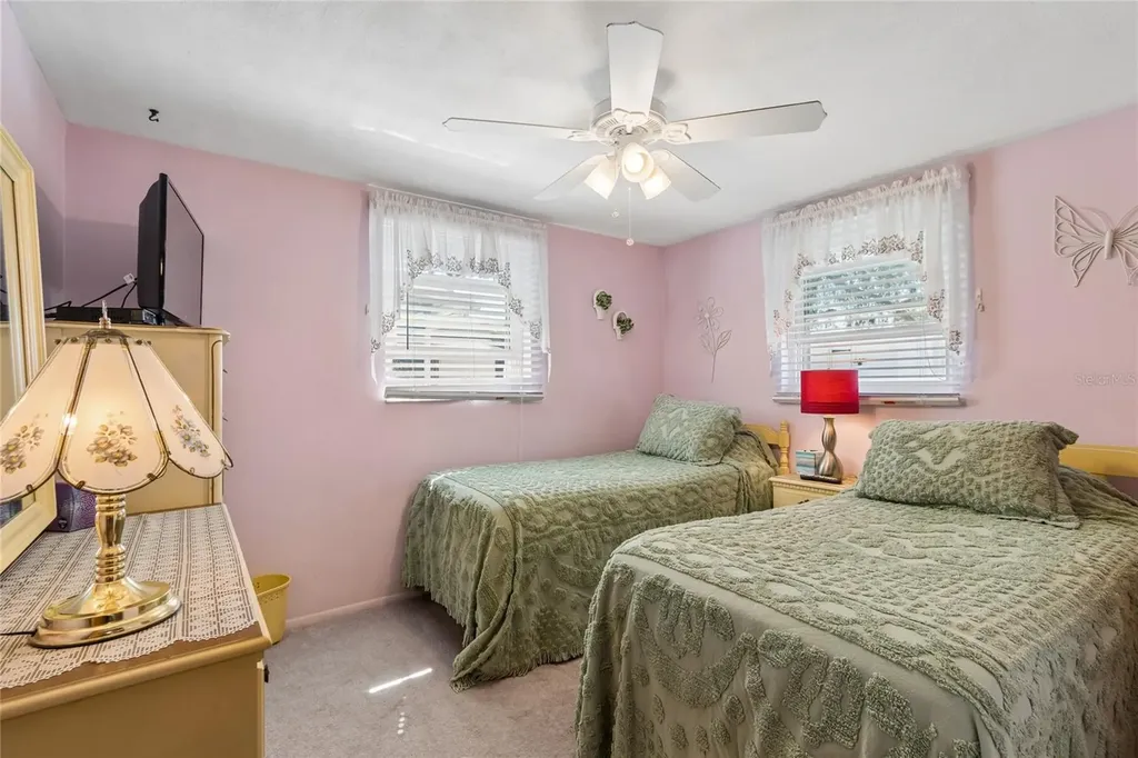 5810 Friedly Avenue New Port Richey FL 34652