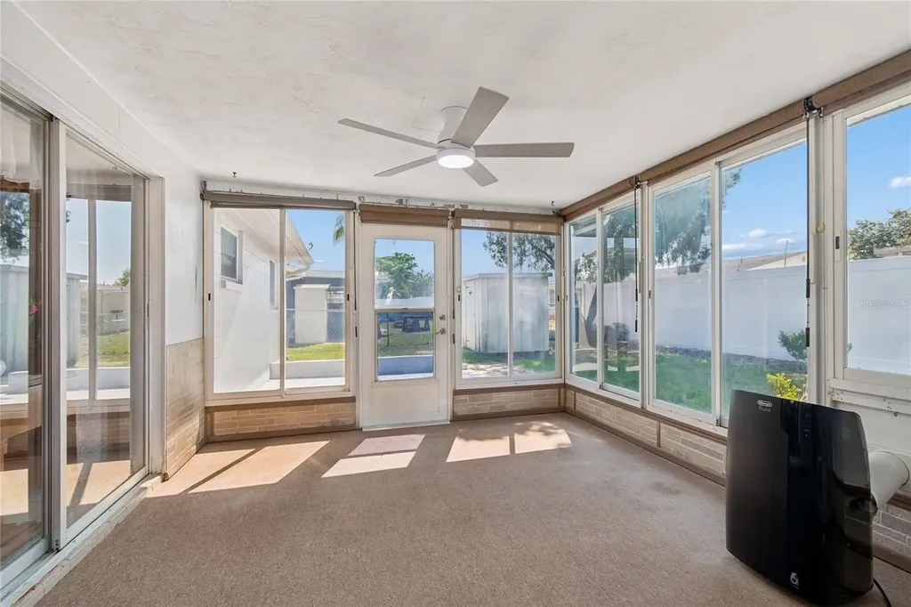 5810 Friedly Avenue New Port Richey FL 34652