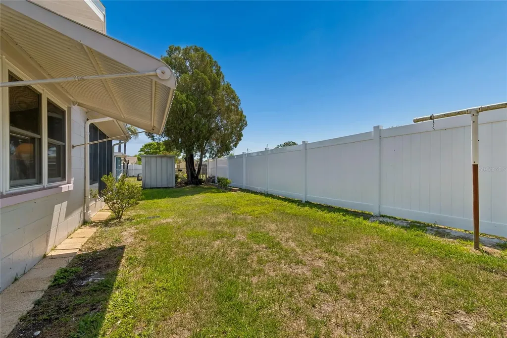 5810 Friedly Avenue New Port Richey FL 34652