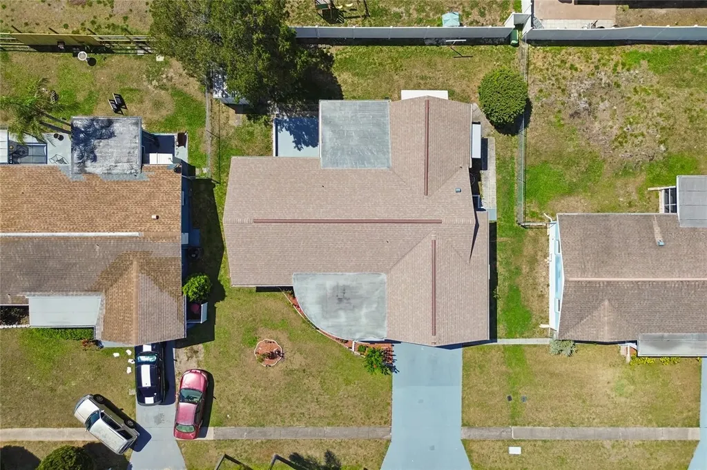 5810 Friedly Avenue New Port Richey FL 34652