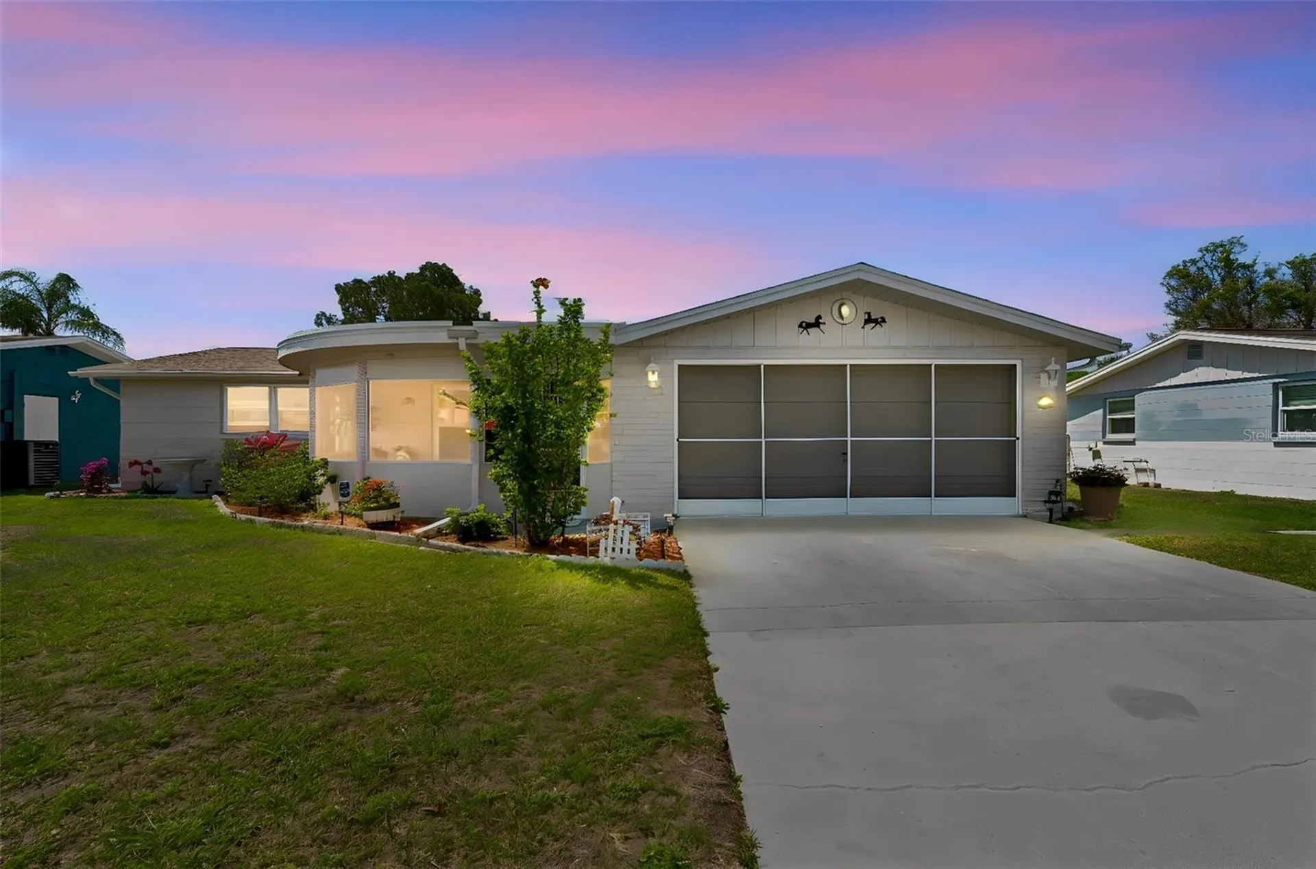 5810 Friedly Avenue New Port Richey FL 34652
