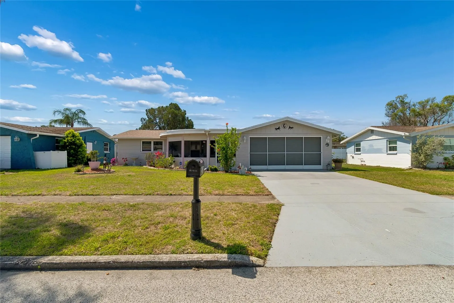 5810 Friedly Avenue New Port Richey FL 34652