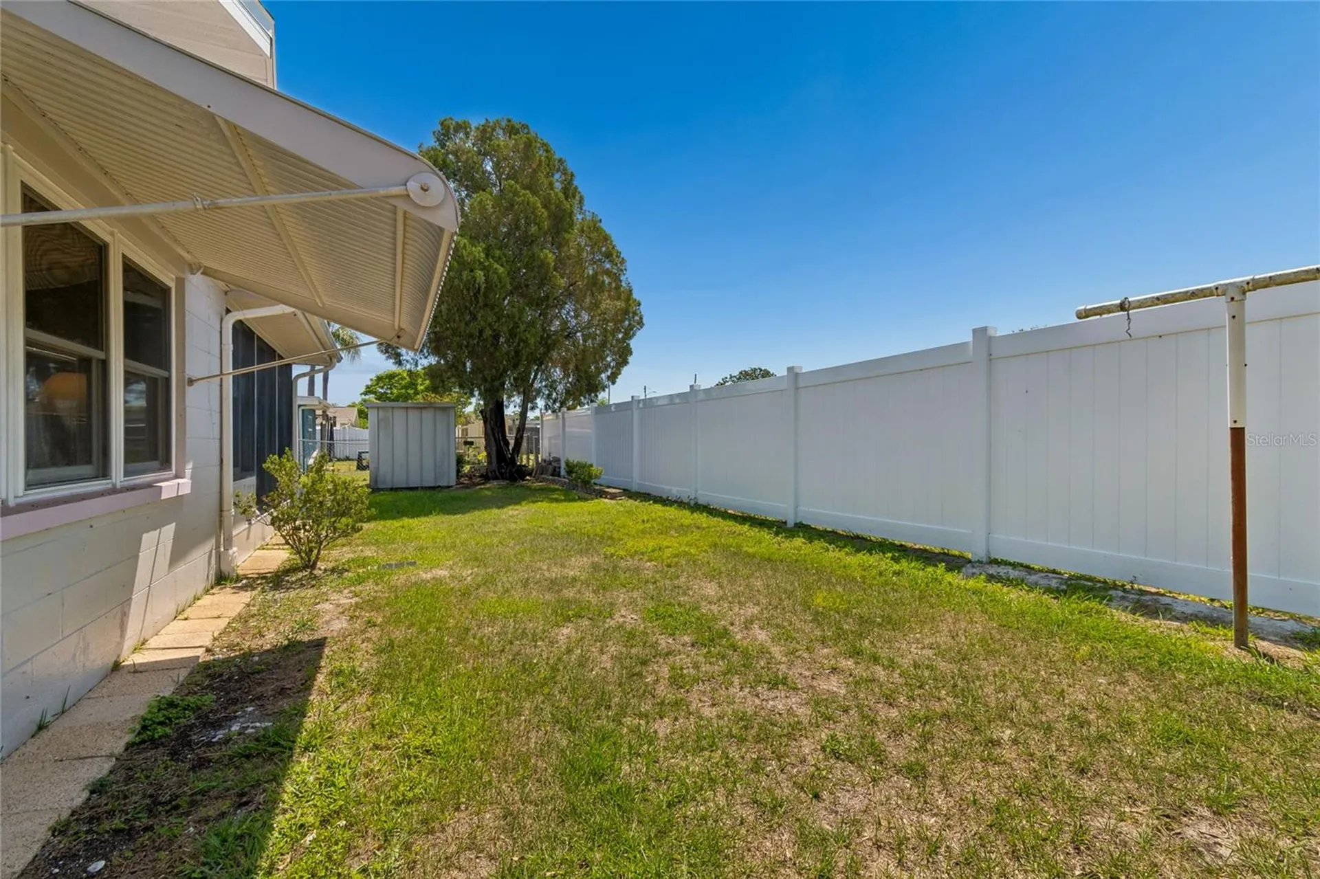5810 Friedly Avenue New Port Richey FL 34652