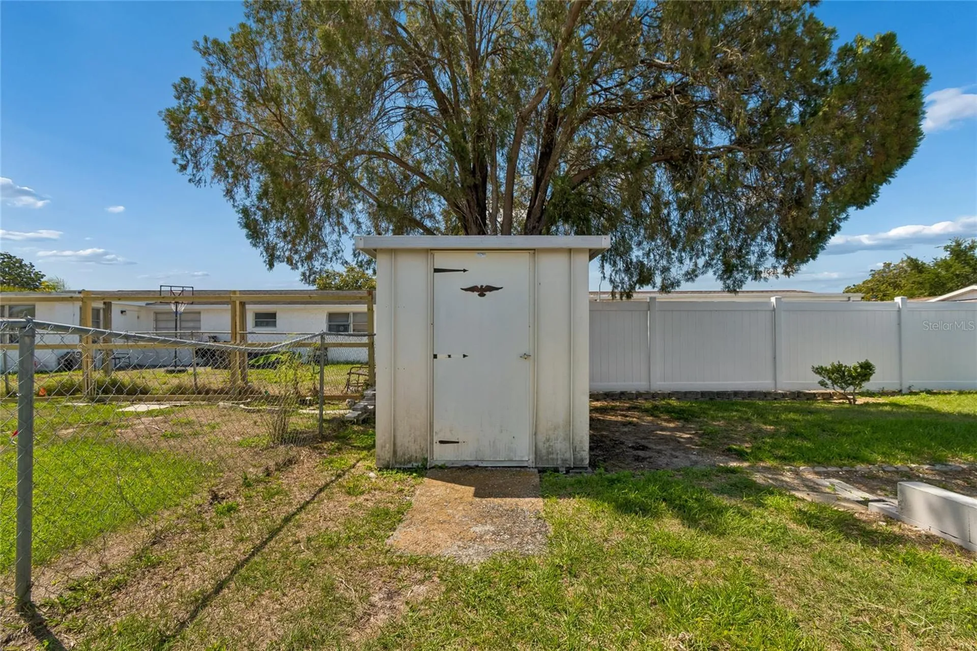 5810 Friedly Avenue New Port Richey FL 34652