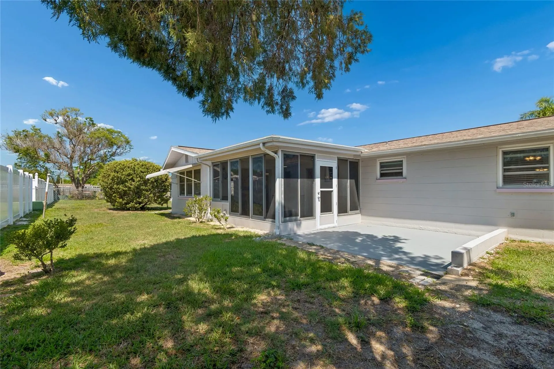 5810 Friedly Avenue New Port Richey FL 34652