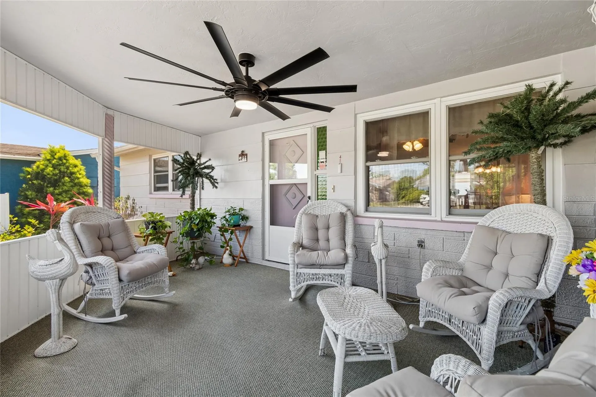 5810 Friedly Avenue New Port Richey FL 34652