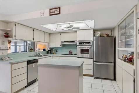 5810 Friedly Avenue New Port Richey FL 34652