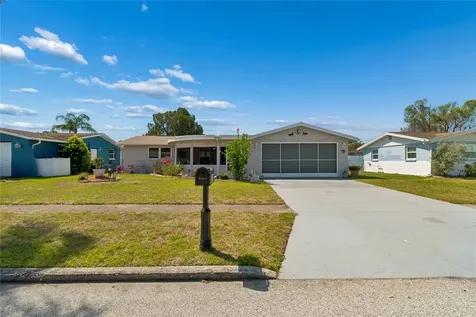 5810 Friedly Avenue New Port Richey FL 34652