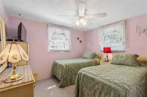 5810 Friedly Avenue New Port Richey FL 34652