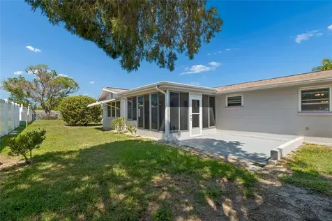 5810 Friedly Avenue New Port Richey FL 34652