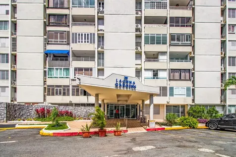 Cond. Laguna Gardens Ii 2 Avenue Laguna Carolina PR 00979
