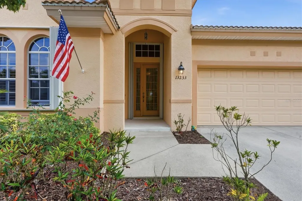 13233 Scrub Jay Court Port Charlotte FL 33953