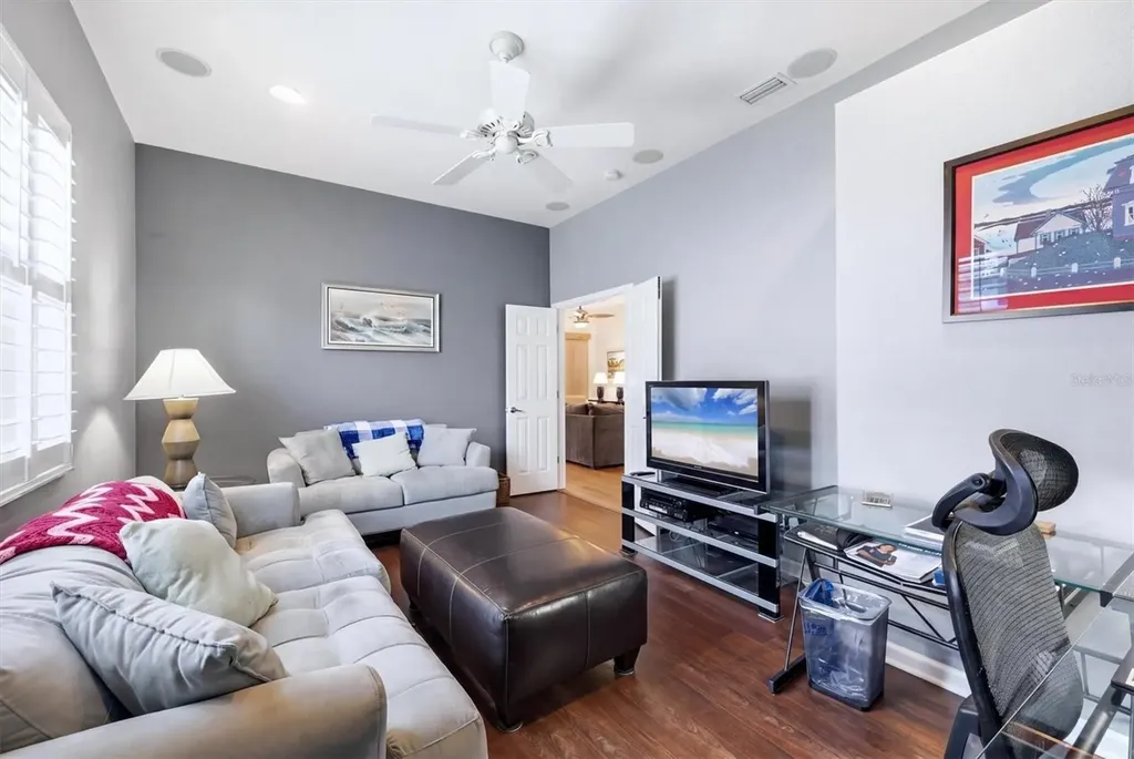 13233 Scrub Jay Court Port Charlotte FL 33953