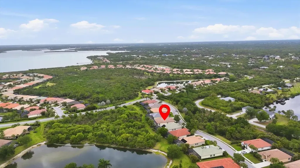 13233 Scrub Jay Court Port Charlotte FL 33953