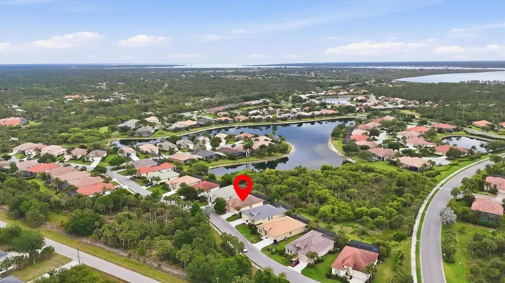 13233 Scrub Jay Court Port Charlotte FL 33953