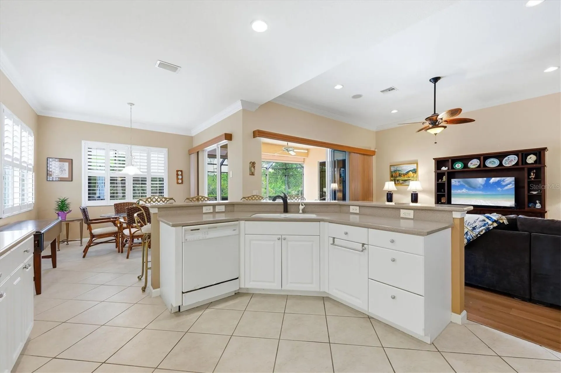 13233 Scrub Jay Court Port Charlotte FL 33953