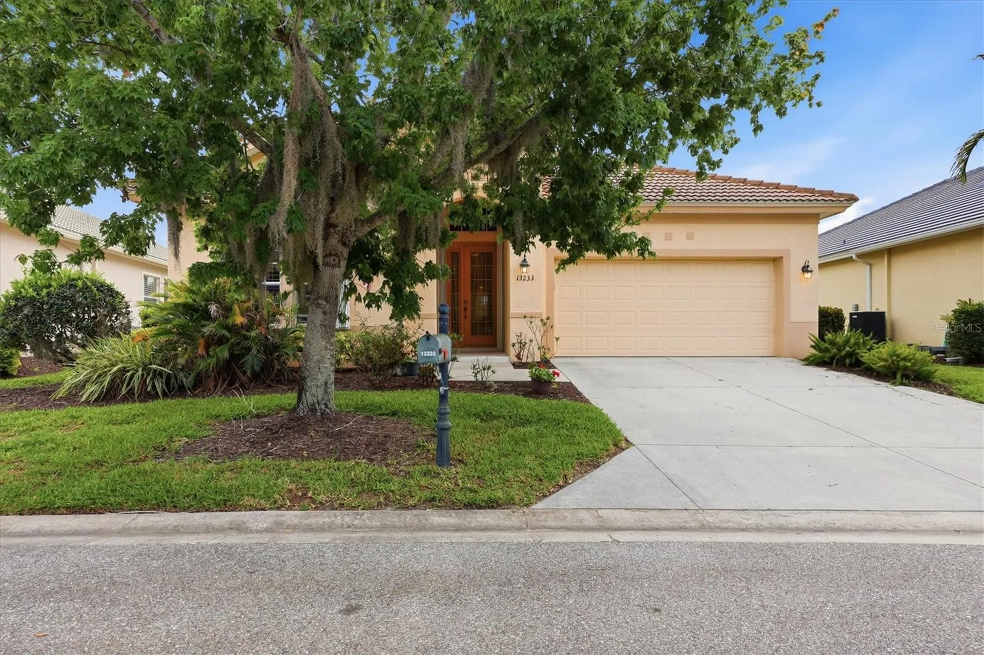 13233 Scrub Jay Court Port Charlotte FL 33953