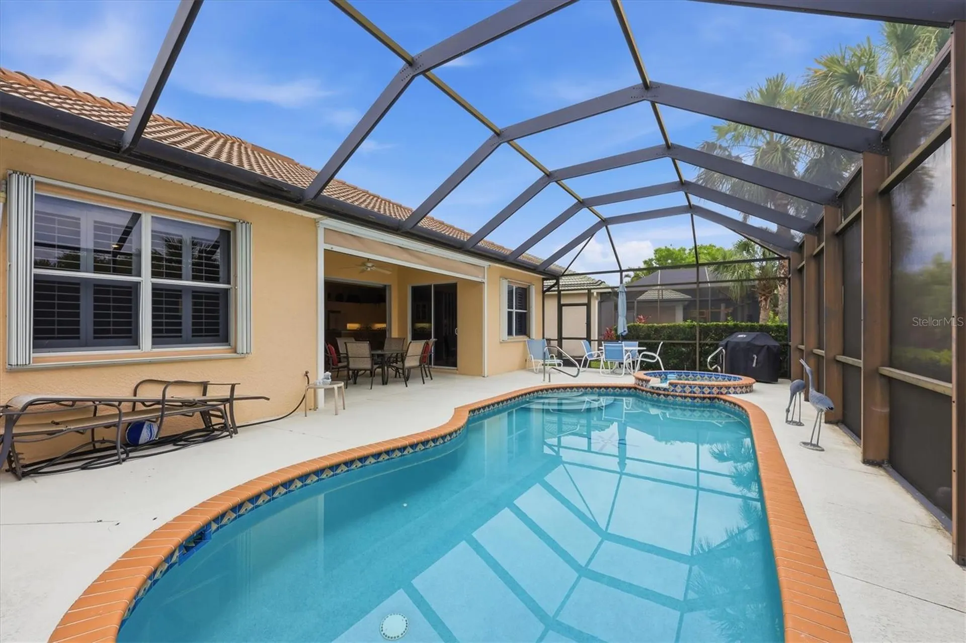 13233 Scrub Jay Court Port Charlotte FL 33953