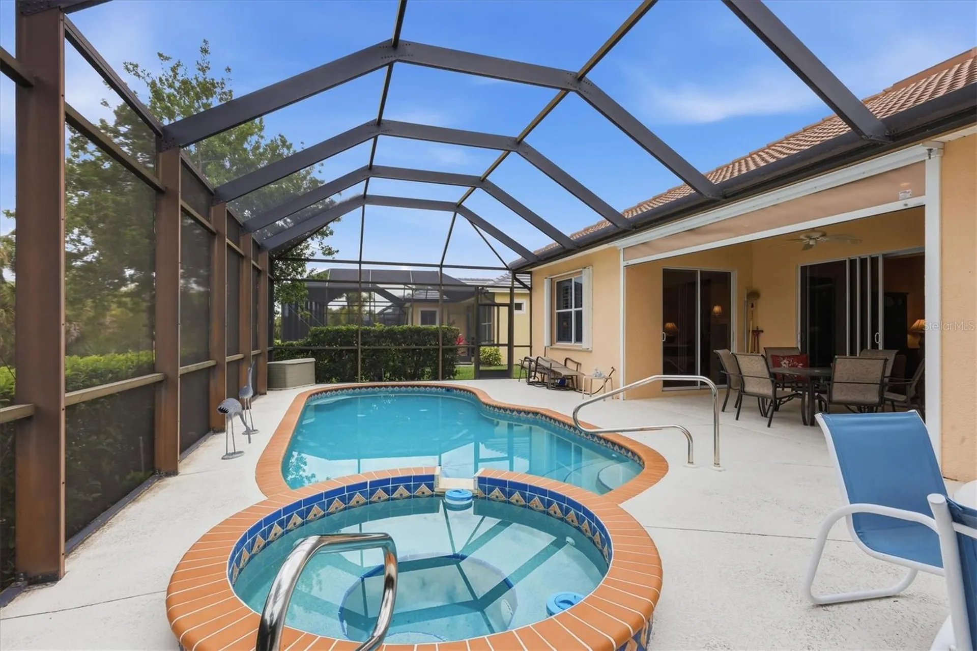 13233 Scrub Jay Court Port Charlotte FL 33953