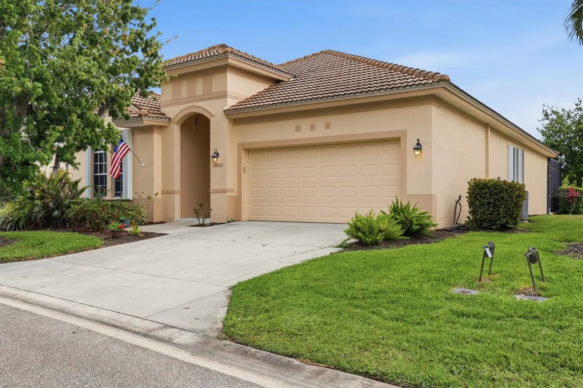 13233 Scrub Jay Court Port Charlotte FL 33953