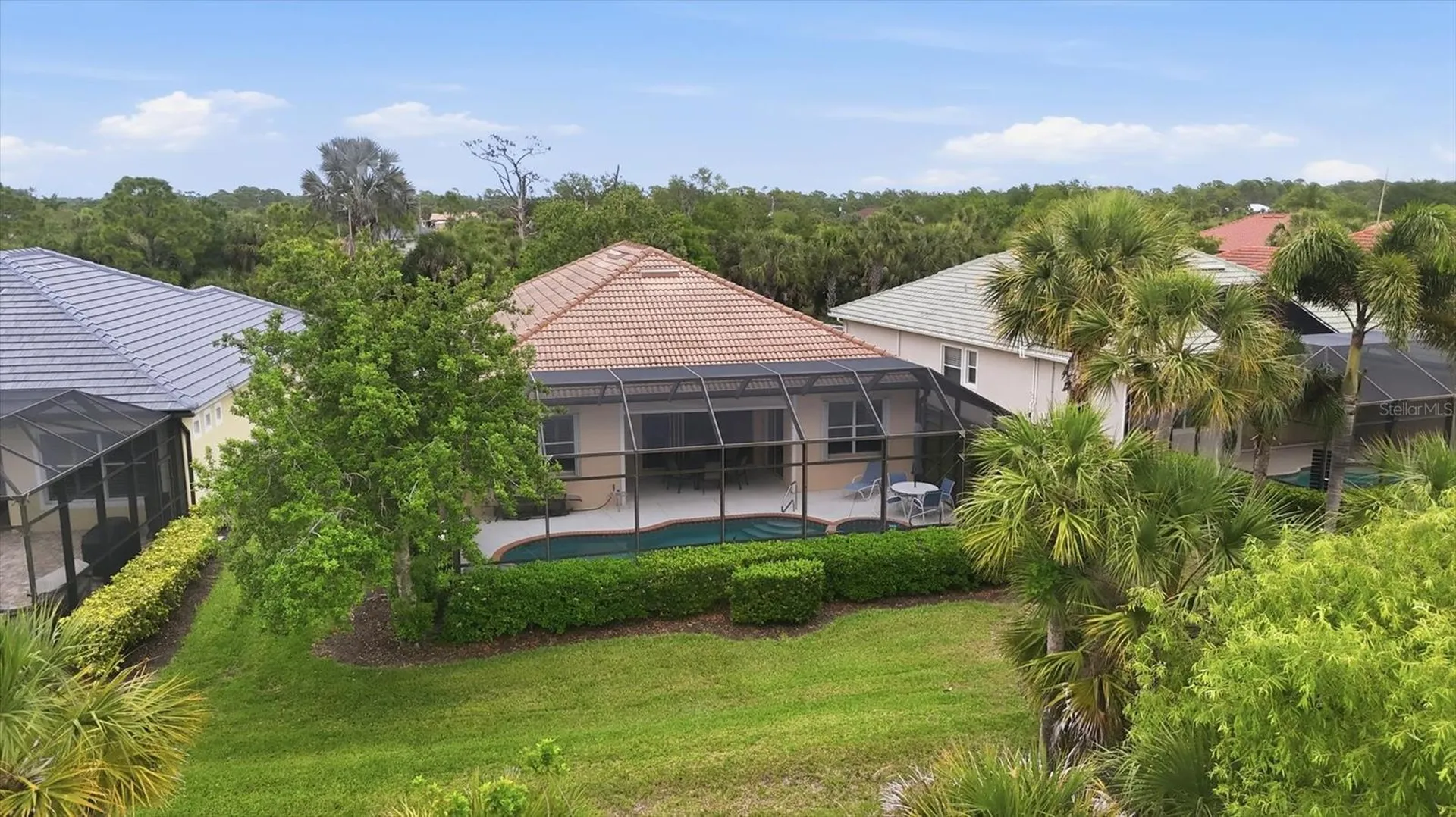 13233 Scrub Jay Court Port Charlotte FL 33953