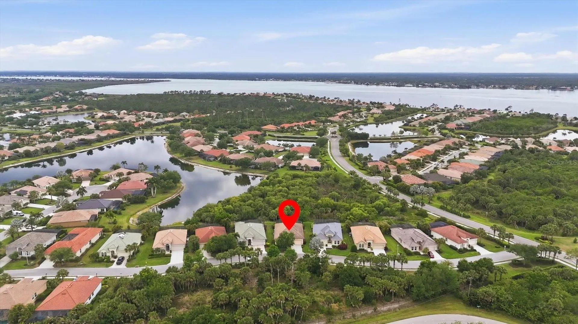 13233 Scrub Jay Court Port Charlotte FL 33953