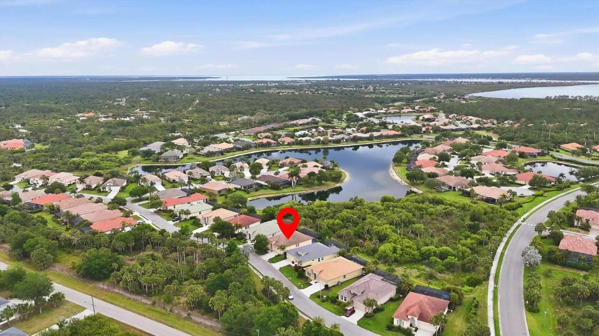 13233 Scrub Jay Court Port Charlotte FL 33953