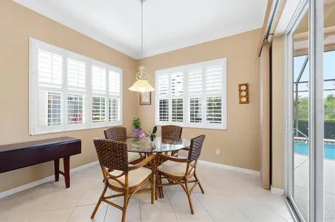 13233 Scrub Jay Court Port Charlotte FL 33953
