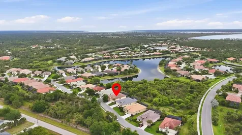 13233 Scrub Jay Court Port Charlotte FL 33953