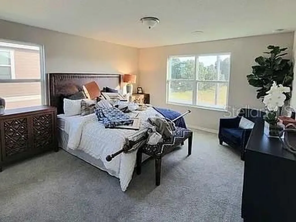 1316 Mirabella Circle Davenport FL 33897