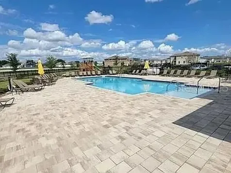 1316 Mirabella Circle Davenport FL 33897