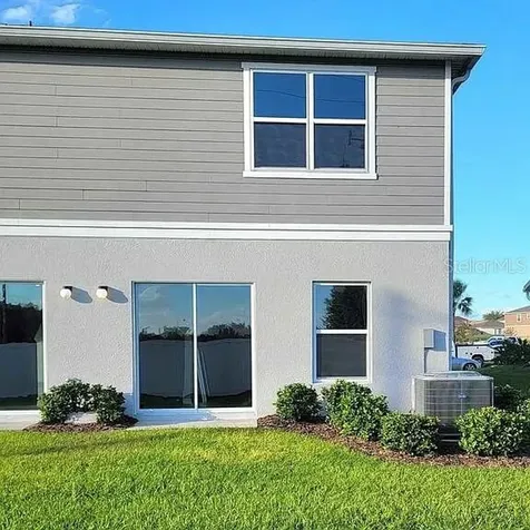 1316 Mirabella Circle Davenport FL 33897