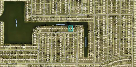 507 NE 17th Terrace Cape Coral FL 33909